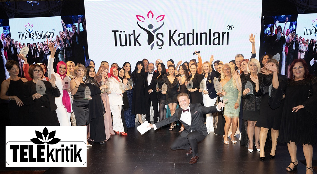 telekritik.com - Türk İş Kadınları Fuat Paşa Yalısı’nda buluşuyor